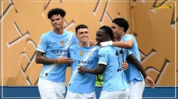 افتتاح الأبطال يشتعل! مانشستر سيتي في مواجهة نابولي.. من يحسم قمة الليلة المنتظرة؟ 1